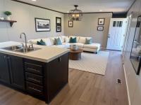 2022 Clayton - Bonham  Home