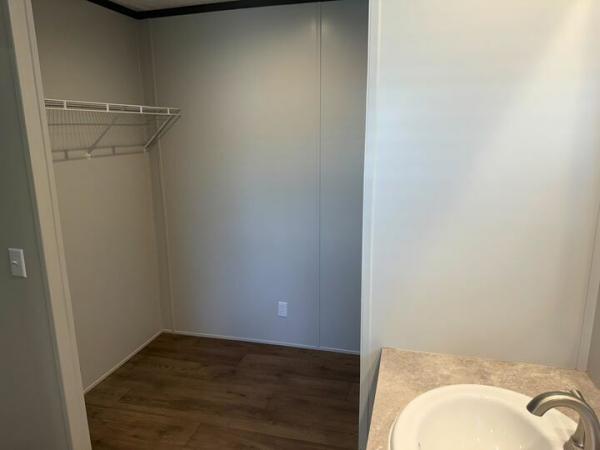 2022 Clayton - Bonham  Home