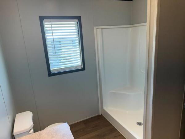 2022 Clayton - Bonham  Home