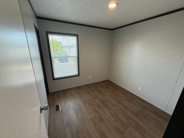 2022 Clayton - Bonham  Home