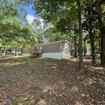Mobile Home at 102 Falcon Dr. Troy, AL 37069