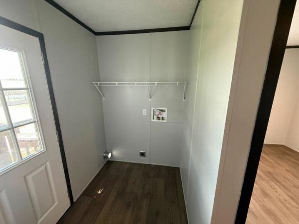2022 Clayton - Bonham  Home