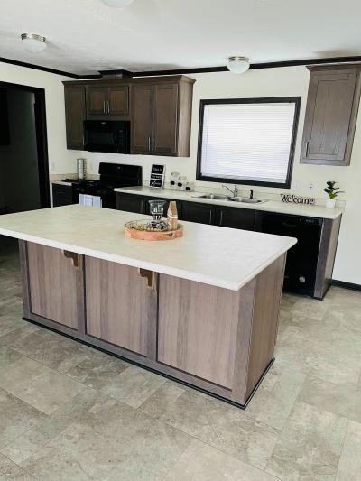 Mobile Home at 158 Brookfield #158 Swartz Creek, MI 48473
