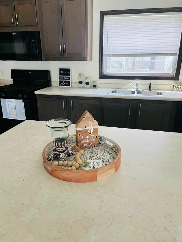 2019 Skyline - Sugar Creek Mobile Home