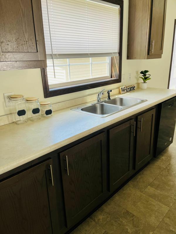 2019 Skyline - Sugar Creek Mobile Home