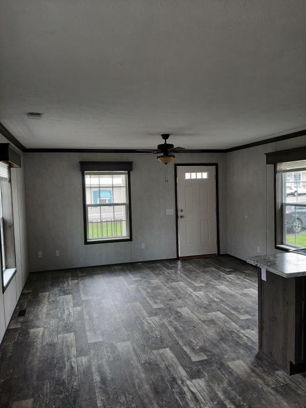 2025 Eagle River LC- Custom  plus 4ft porch  Home