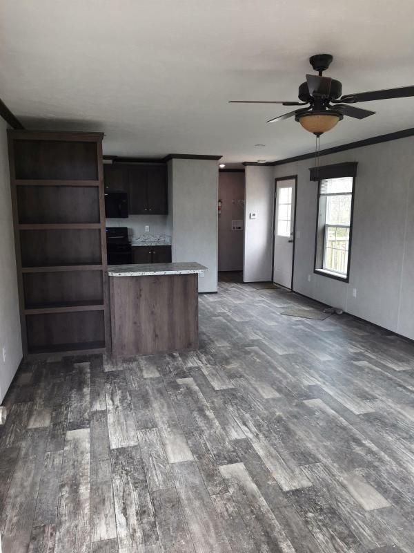 2025 Eagle River LC- Custom  plus 4ft porch  Home