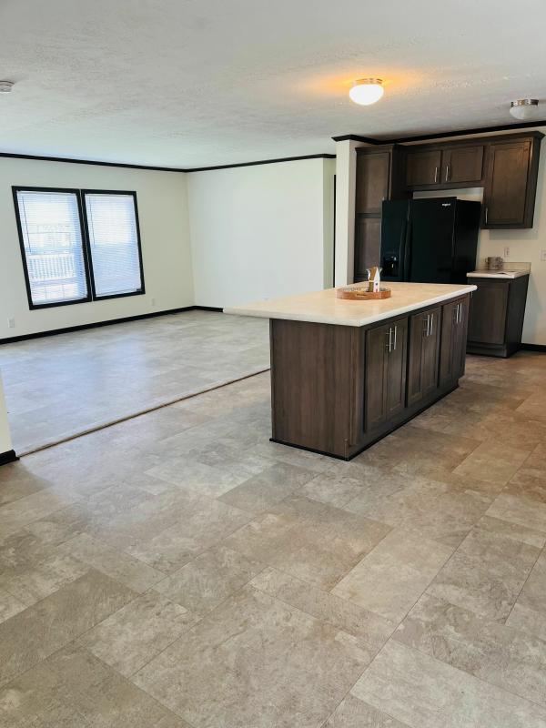 2019 Skyline - Sugar Creek Mobile Home