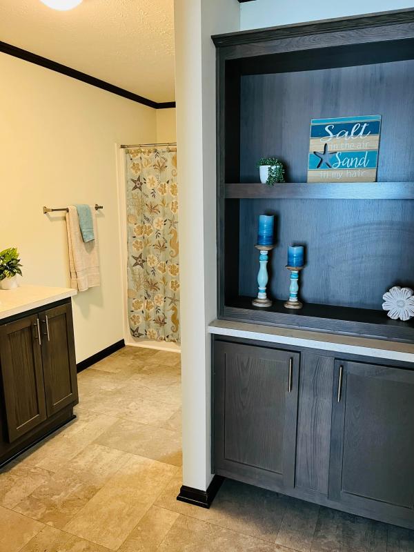 2019 Skyline - Sugar Creek Mobile Home