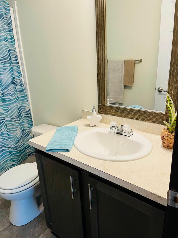 2019 Skyline - Sugar Creek Mobile Home