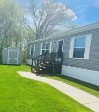 2019 Skyline - Sugar Creek Mobile Home
