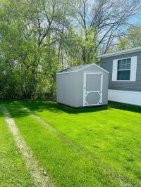 2019 Skyline - Sugar Creek Mobile Home