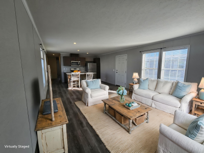 Mobile Home at 47 Meggan Drive #49 Hastings, MN 55033