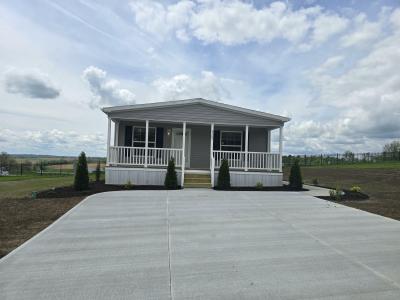 Mobile Home at 1303 Hilltop Lane Greensburg, PA 15601