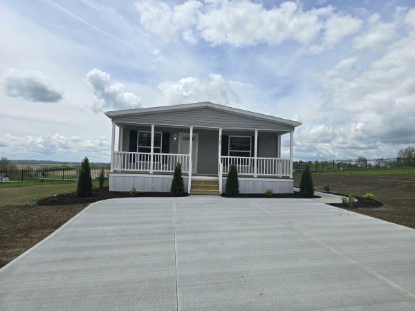 Photo 1 of 2 of home located at 1303 Hilltop Lane Greensburg, PA 15601