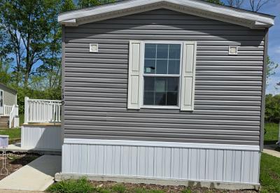 Mobile Home at 6501 Germantown Rd #139 Middletown, OH 45042