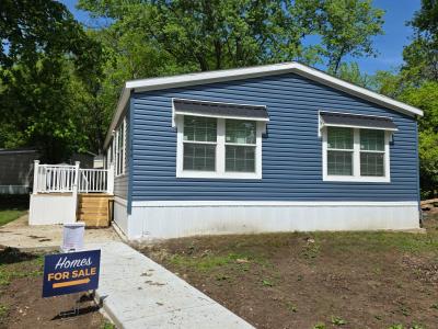 Mobile Home at 6501 Germantown Rd #144 Middletown, OH 45042