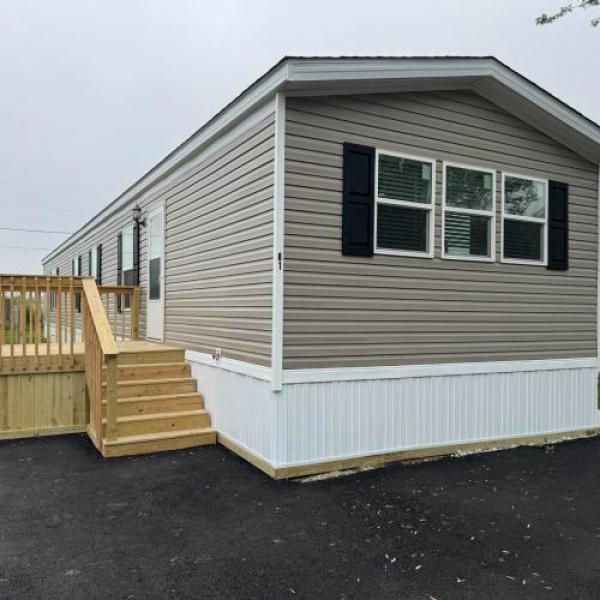 2025 Lifestyles  Home