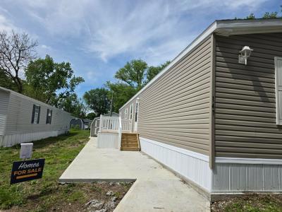 Mobile Home at 6501 Germantown Rd #147 Middletown, OH 45042