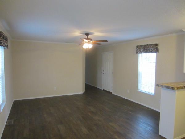 2020 Mansion 8086  Home