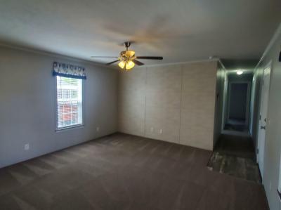 Mobile Home at 445 Redbud Blvd. So. Anderson, IN 46013