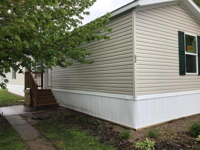 Photo 1 of 7 of home located at 5702 Angola Rd. #62 Toledo, OH 43615