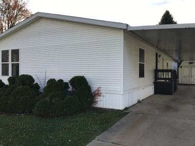 Photo 2 of 7 of home located at 5702 Angola Rd. #92 Toledo, OH 43615