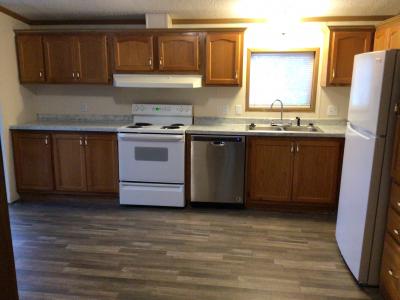 Photo 5 of 7 of home located at 5702 Angola Rd. #92 Toledo, OH 43615