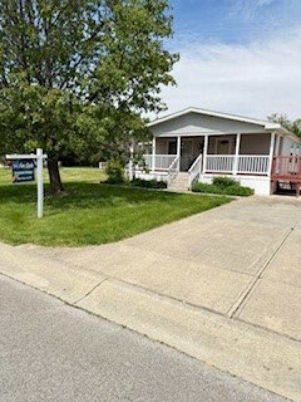 Photo 1 of 2 of home located at 2740 Wright Way Anderson, IN 46013