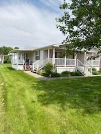 2000 Lincoln Park C38 Ultimate Value  Home