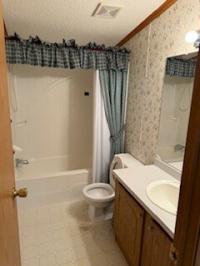 2000 Lincoln Park C38 Ultimate Value  Home