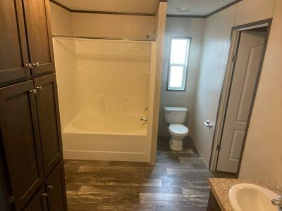 Photo 3 of 7 of home located at 7494 Golf Vista Blvd. #264 San Antonio, TX 78244