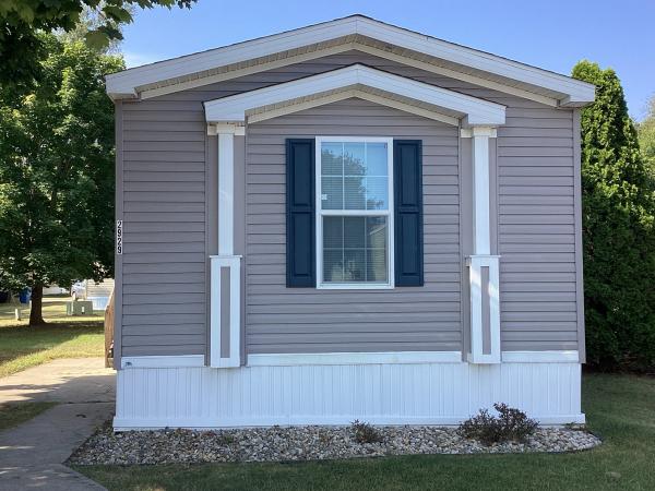 2019 Cavco 430IN16763A Mobile Home