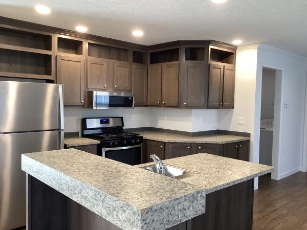 2019 Cavco 430IN16763A Mobile Home