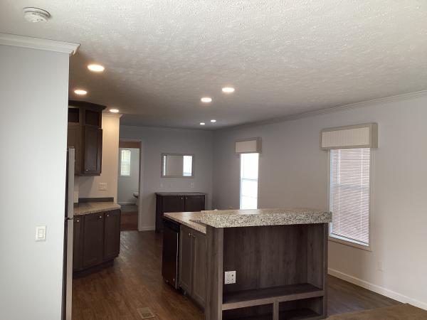 2019 Cavco 430IN16763A Mobile Home