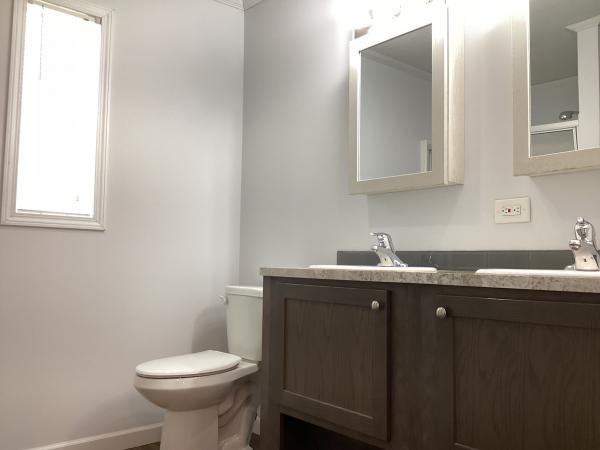 2019 Cavco 430IN16763A Mobile Home