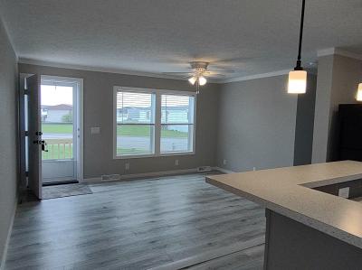 Mobile Home at 17 Palmer Dr Sandusky, OH 44870