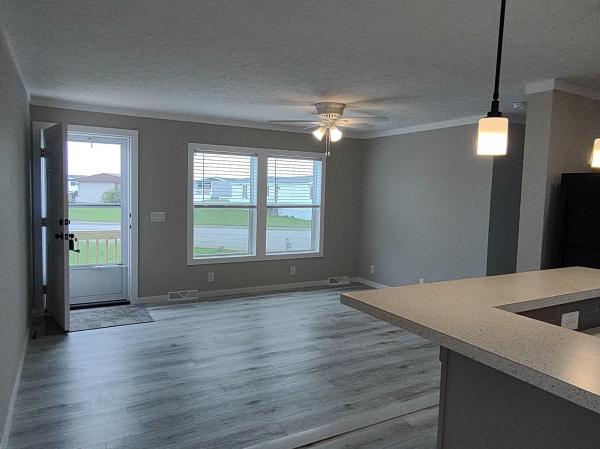 2025 ADVENTURE HOMES 17 Mobile Home For Sale