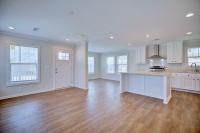 2024 Clayton 100 25TMC24563PH24  Home