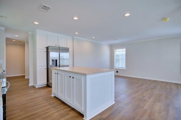 2024 Clayton 100 25TMC24563PH24  Home