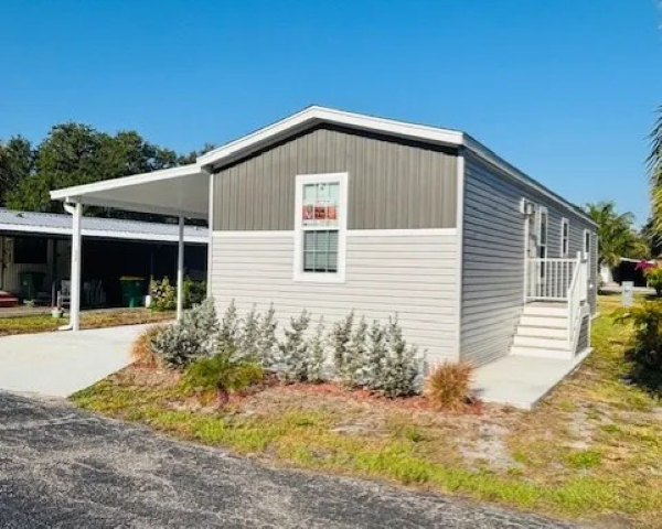 2023  Mobile Home For Sale