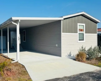 Photo 2 of 11 of home located at 900 Aqua Isle Blvd, #A30 Labelle, FL 33935