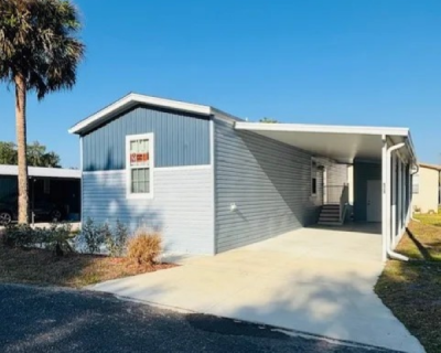 Mobile Home at 900 Aqua Isle Blvd, #B28 Labelle, FL 33935