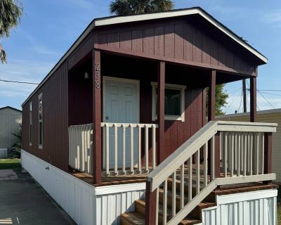 Mobile Home at 3707 E Us Business 83, #238 Donna, TX 78537