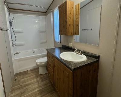 Photo 5 of 9 of home located at 3707 E Us Business 83, #238 Donna, TX 78537