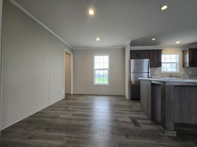 Photo 5 of 15 of home located at 7204 East Grand River Ave Lot 485 Portland, MI 48875
