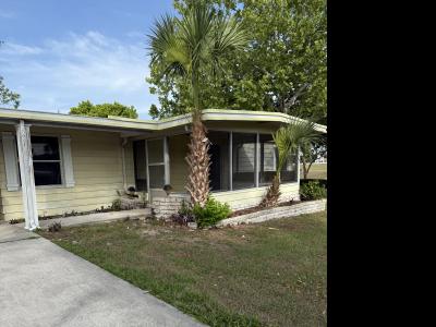 Mobile Home at 6001 Oakmont Ave Lot 0323 Ocala, FL 34480