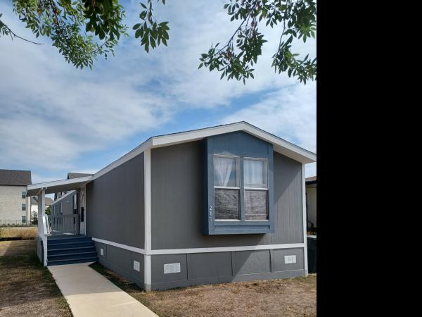 2009 Other NTA1508894 Mobile Home