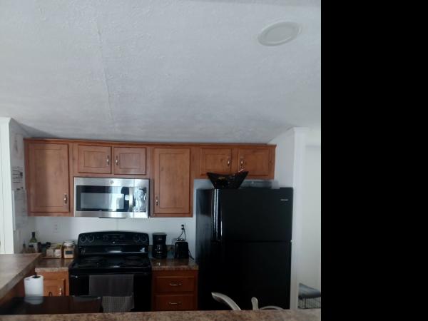 2009 Other NTA1508894 Mobile Home