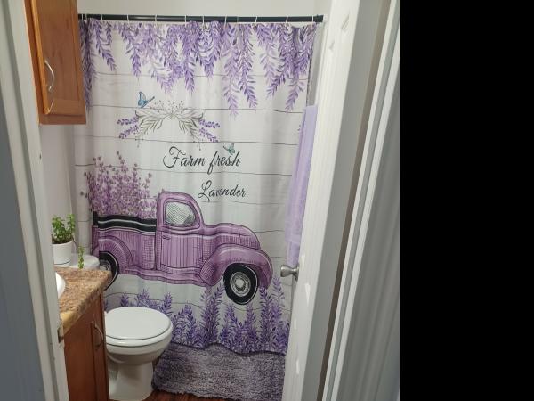 2009 Other NTA1508894 Mobile Home